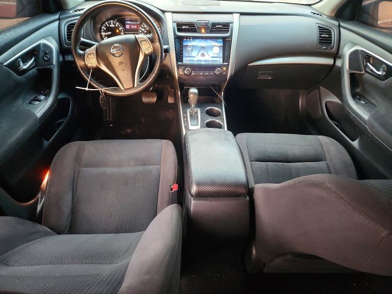 2014 Nissan Altima მანქანა იყიდება აუქციონზე, vin: 1N4AL3APXEC403441, აუქციონის ნომერი: 68418466