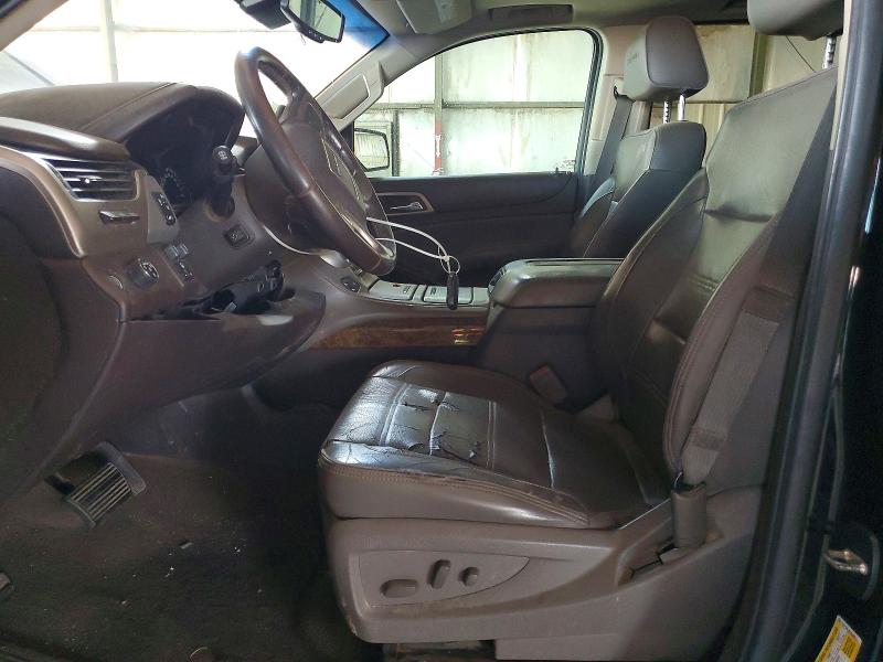 Продаж на аукціоні авто 2015 Gmc Yukon Xl, vin: 1GKS1JKJ5FR309571, номер лоту: 68206856