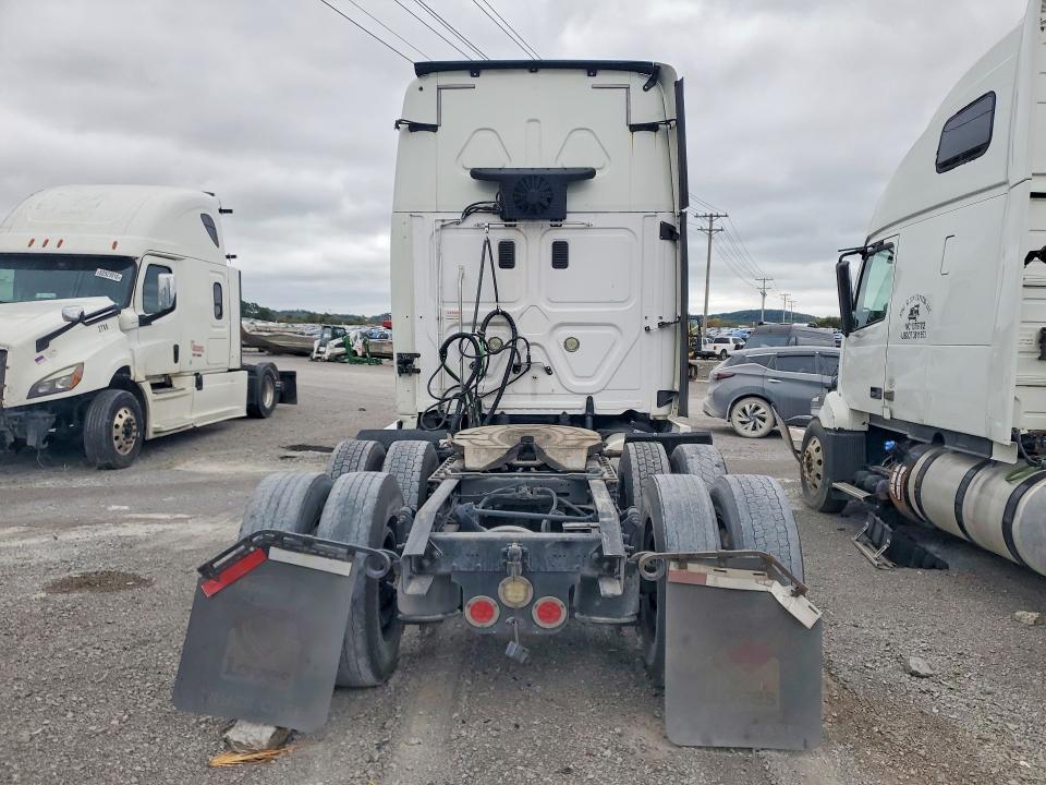 Aukcja sprzedaży 2016 Freightliner Cascadia 125, vin: 3AKJGLD59GSHT8623, numer aukcji: 69607046