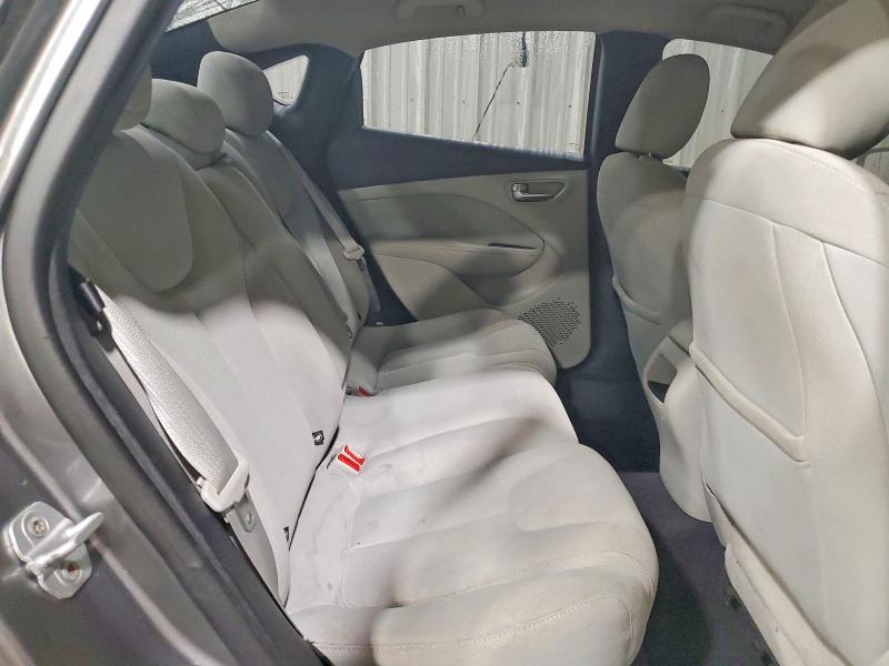 2013 Dodge Dart მანქანა იყიდება აუქციონზე, vin: 1C3CDFBA5DD707740, აუქციონის ნომერი: 67375986