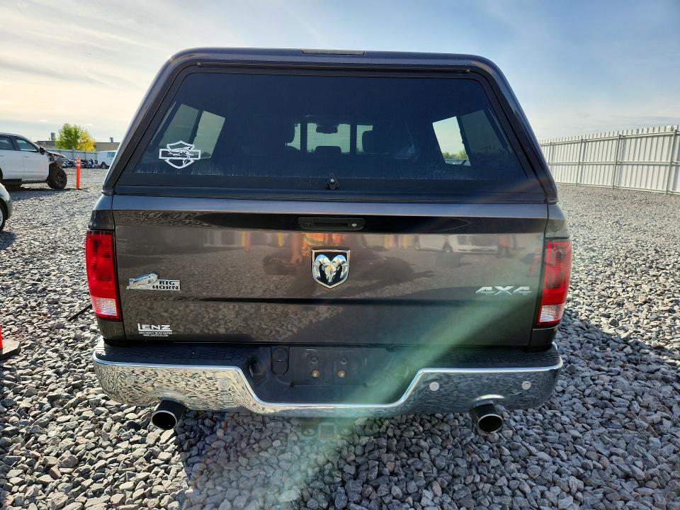 2015 Ram 1500 მანქანა იყიდება აუქციონზე, vin: 1C6RR7TT1FS761491, აუქციონის ნომერი: 70546576