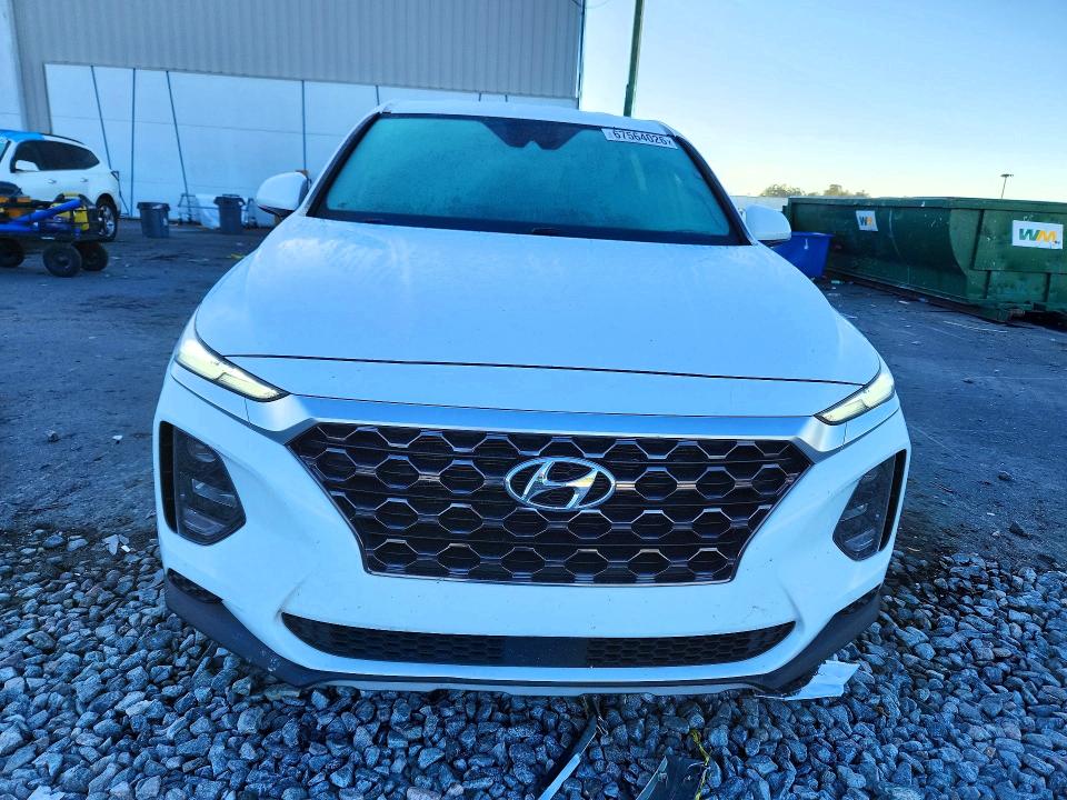 Aukcja sprzedaży 2019 Hyundai Santa Fe, vin: 5NMS23AD4KH107092, numer aukcji: 67564026