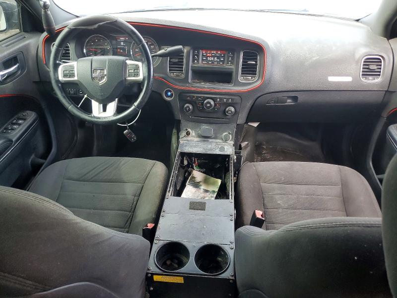 68385526 :رقم المزاد ، 2C3CDXAG8DH642722 vin ، 2013 Dodge Charger مزاد بيع