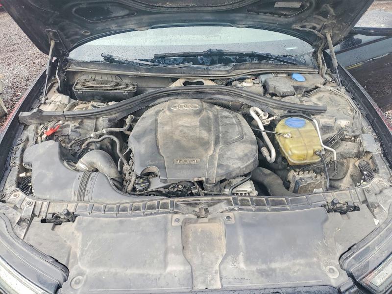 Aukcja sprzedaży 2017 Audi A6, vin: WAUD8AFC6HN062032, numer aukcji: 68153756