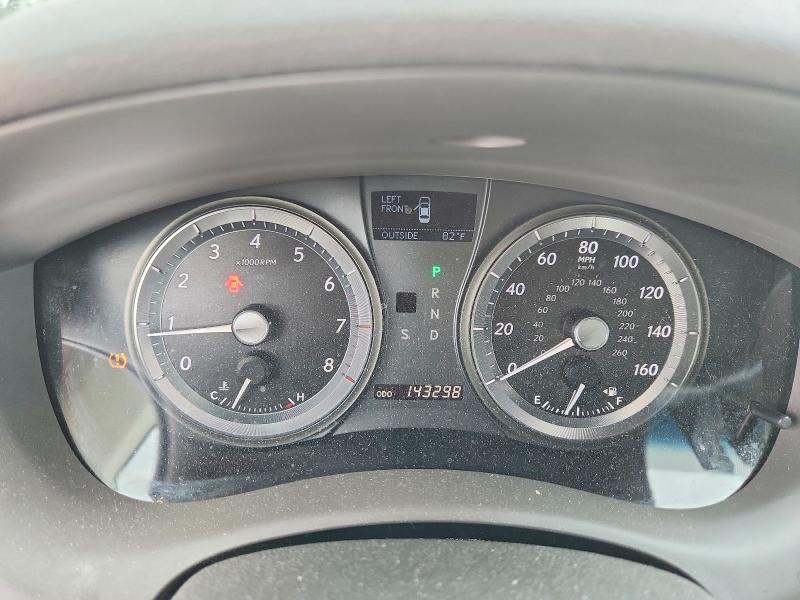 Aukcja sprzedaży 2009 Lexus Es, vin: JTHBJ46G292335441, numer aukcji: 67980436
