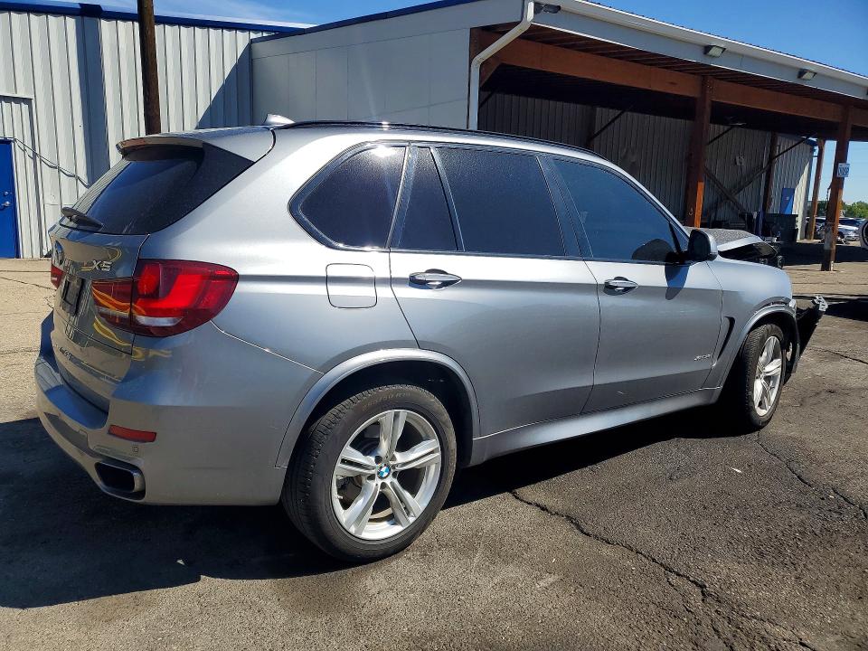 Продажа на аукционе авто 2017 Bmw X5, vin: 5UXKR0C31H0V80972, номер лота: 67617426