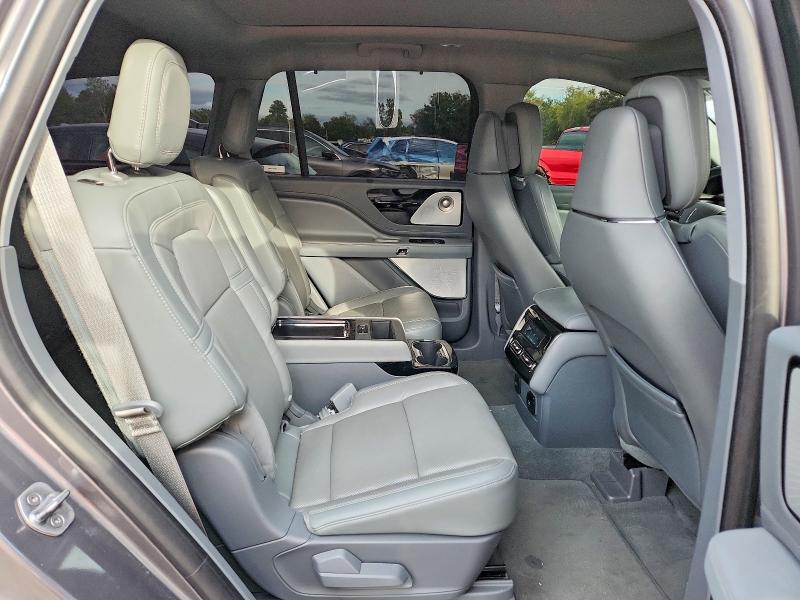 Продажа на аукционе авто 2021 Lincoln Aviator, vin: 5LM5J7XC7MGL03004, номер лота: 69306866