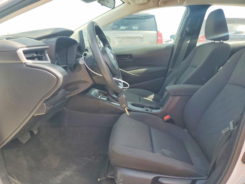 Продаж на аукціоні авто 2025 Toyota Corolla, vin: 5YFB4MDE3SP240470, номер лоту: 68749386