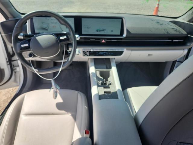 Aukcja sprzedaży 2023 Hyundai Ioniq 6, vin: KMHM34AC6PA037613, numer aukcji: 68534586