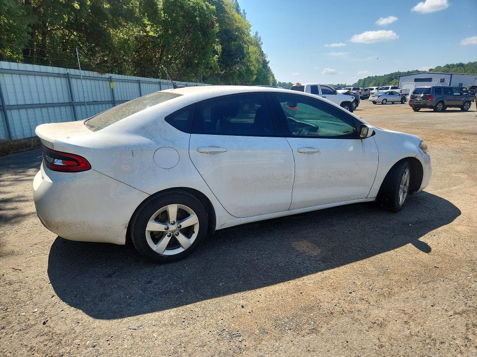 Продаж на аукціоні авто 2016 Dodge Dart, vin: 1C3CDFBB6GD565248, номер лоту: 68095276