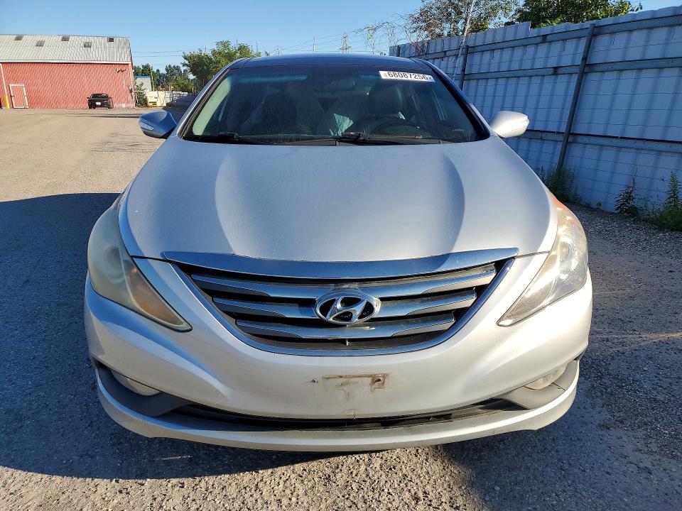 Aukcja sprzedaży 2014 Hyundai Sonata, vin: 5NPEC4AC2EH860764, numer aukcji: 68087256