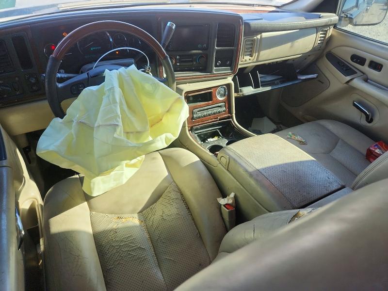 Продаж на аукціоні авто 2005 Cadillac Escalade, vin: 1GYEK63N65R233016, номер лоту: 67674496