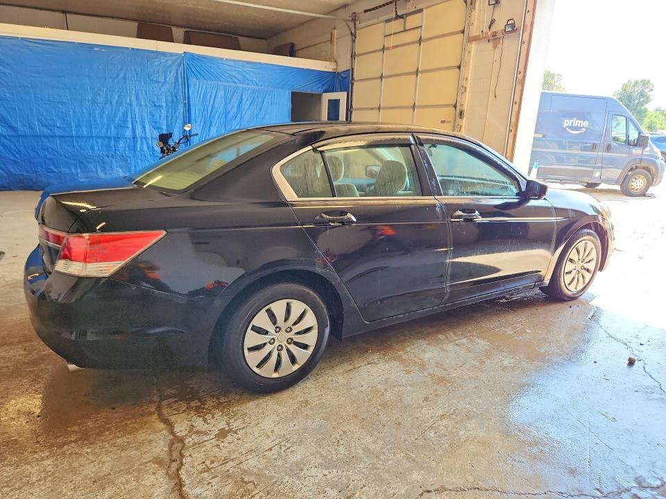 2012 Honda Accord მანქანა იყიდება აუქციონზე, vin: 1HGCP2F37CA195102, აუქციონის ნომერი: 67423416