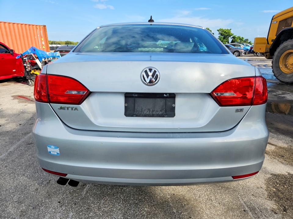Aukcja sprzedaży 2014 Volkswagen Jetta, vin: 3VWD07AJ5EM416399, numer aukcji: 69643276