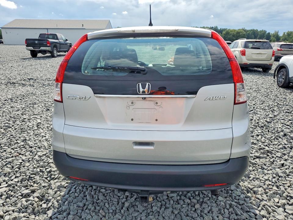 69108316 :رقم المزاد ، 5J6RM4H34EL039563 vin ، 2014 Honda Cr-v مزاد بيع