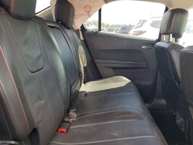 Aukcja sprzedaży 2017 Chevrolet Equinox, vin: 2GNALDEK0H1534216, numer aukcji: 68349256