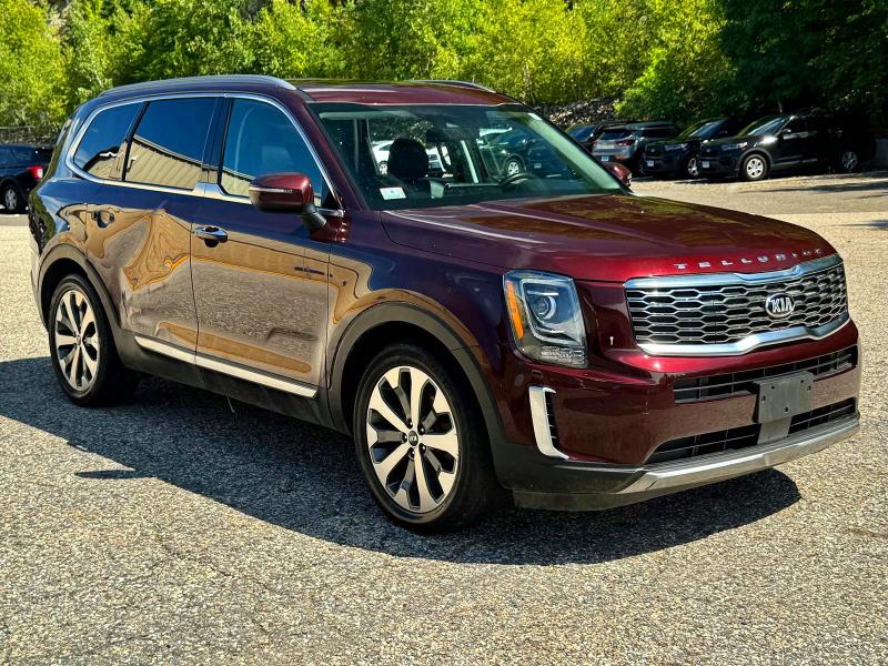 Aukcja sprzedaży 2020 Kia Telluride, vin: 5XYP6DHC4LG055973, numer aukcji: 68051766