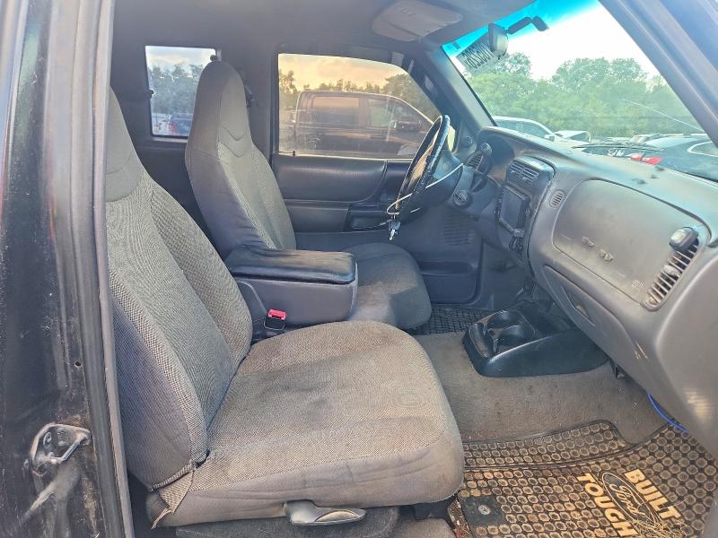 68705226 :رقم المزاد ، 1FTYR14V1YTA77345 vin ، 2000 Ford Ranger مزاد بيع