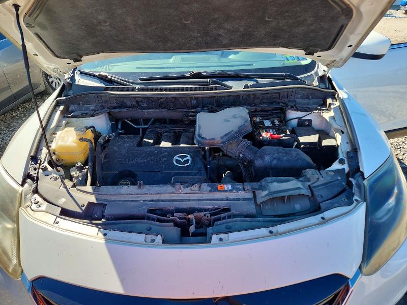 2014 Mazda Cx-9 მანქანა იყიდება აუქციონზე, vin: JM3TB2CA9E0428302, აუქციონის ნომერი: 70414996