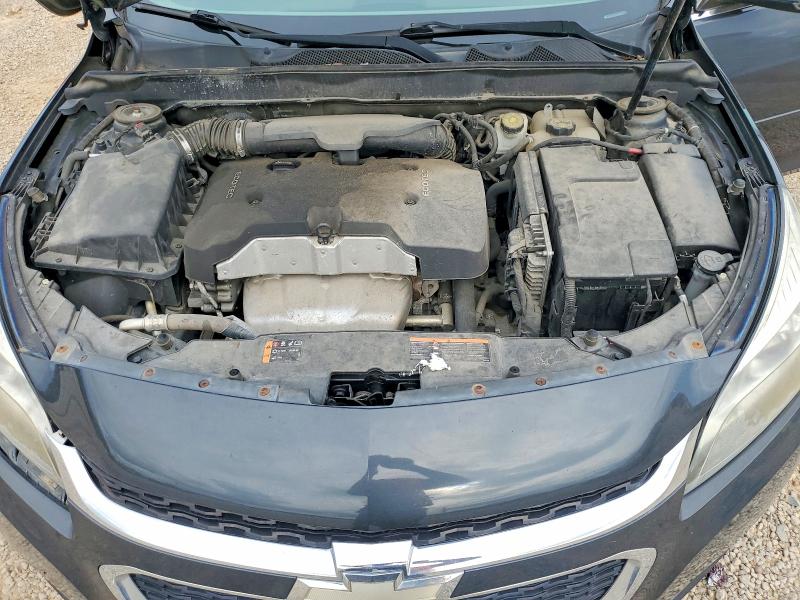 Продажа на аукционе авто 2015 Chevrolet Malibu, vin: 1G11C5SL6FF268307, номер лота: 67300816