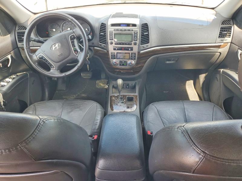 Продажа на аукционе авто 2011 Hyundai Santa Fe, vin: 5XYZKDAG0BG073631, номер лота: 70107536