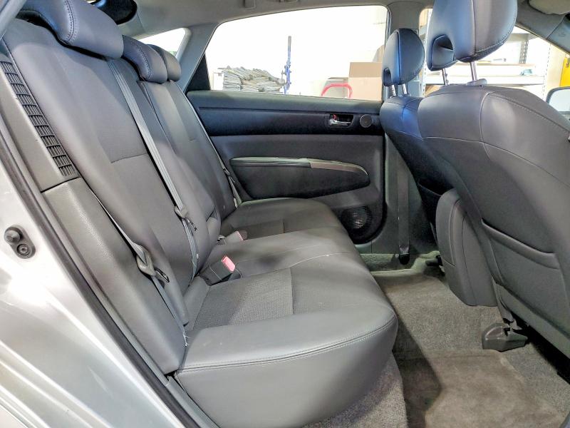 Продаж на аукціоні авто 2008 Toyota Prius, vin: JTDKB20U583379329, номер лоту: 70498646