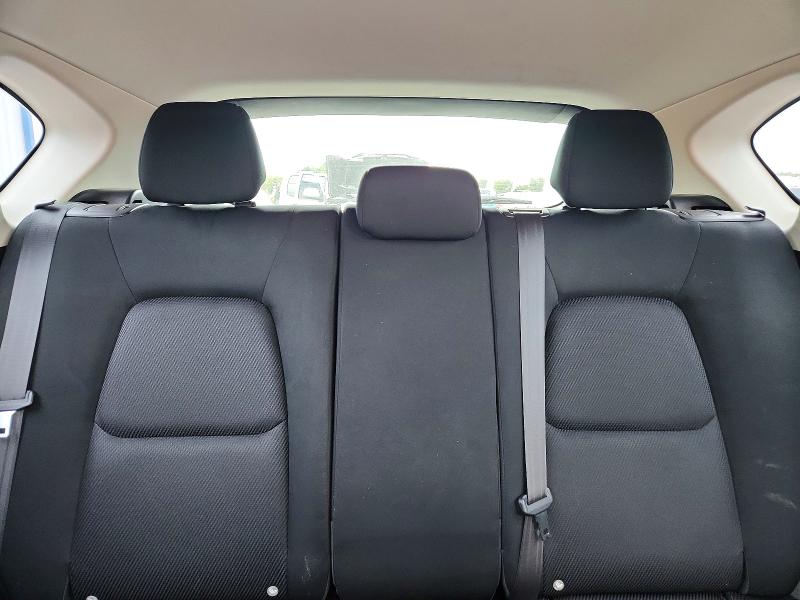 Продаж на аукціоні авто 2019 Mazda Cx-5, vin: JM3KFABM2K0530347, номер лоту: 69902896