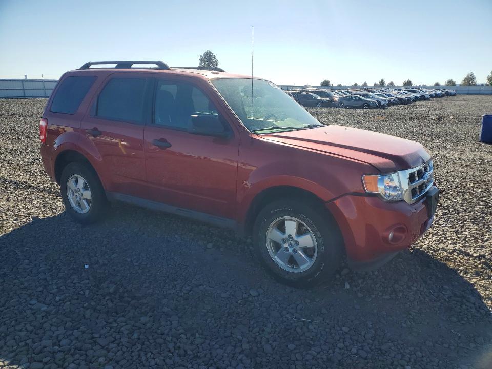 Продаж на аукціоні авто 2012 Ford Escape, vin: 1FMCU9D79CKC68479, номер лоту: 69228896