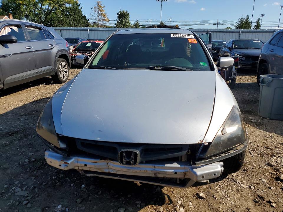 Продажа на аукционе авто 2005 Honda Accord, vin: 1HGCM55785A152549, номер лота: 68826976
