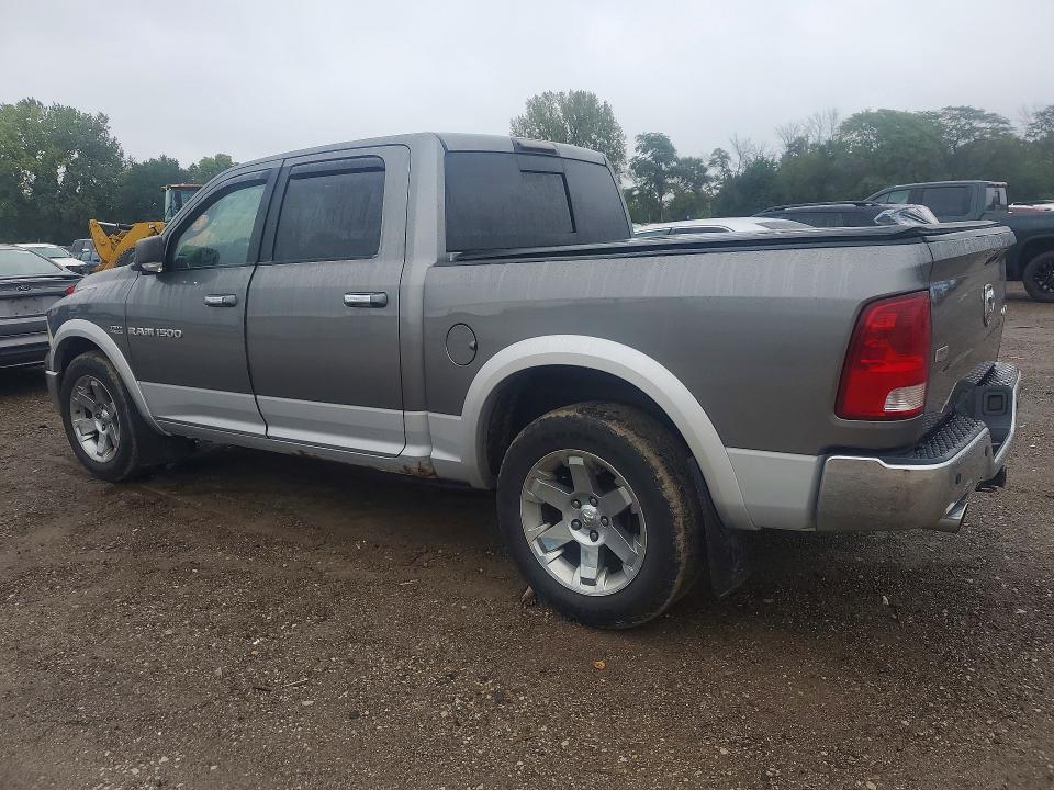 Aukcja sprzedaży 2012 Dodge Ram 1500, vin: 1C6RD7NT1CS225096, numer aukcji: 70100986