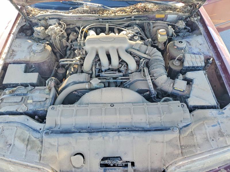 Aukcja sprzedaży 1990 Infiniti Q45, vin: JNKNG01C1LM000577, numer aukcji: 70104446