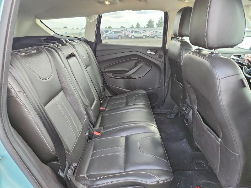 Продаж на аукціоні авто 2013 Ford Escape, vin: 1FMCU9J93DUC36543, номер лоту: 67358176