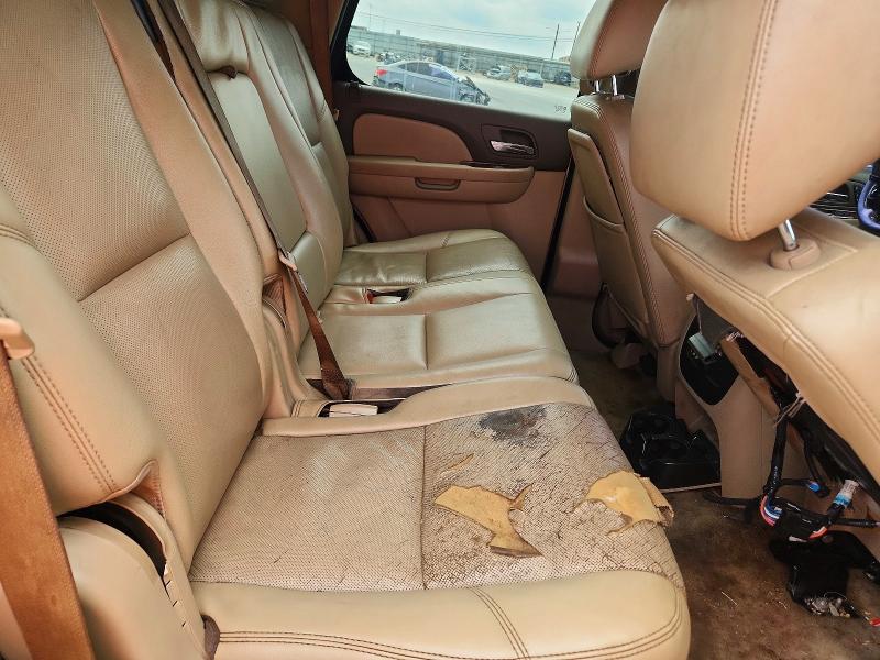 Aukcja sprzedaży 2012 Gmc Yukon, vin: 1GKS1CE05CR108246, numer aukcji: 67663336