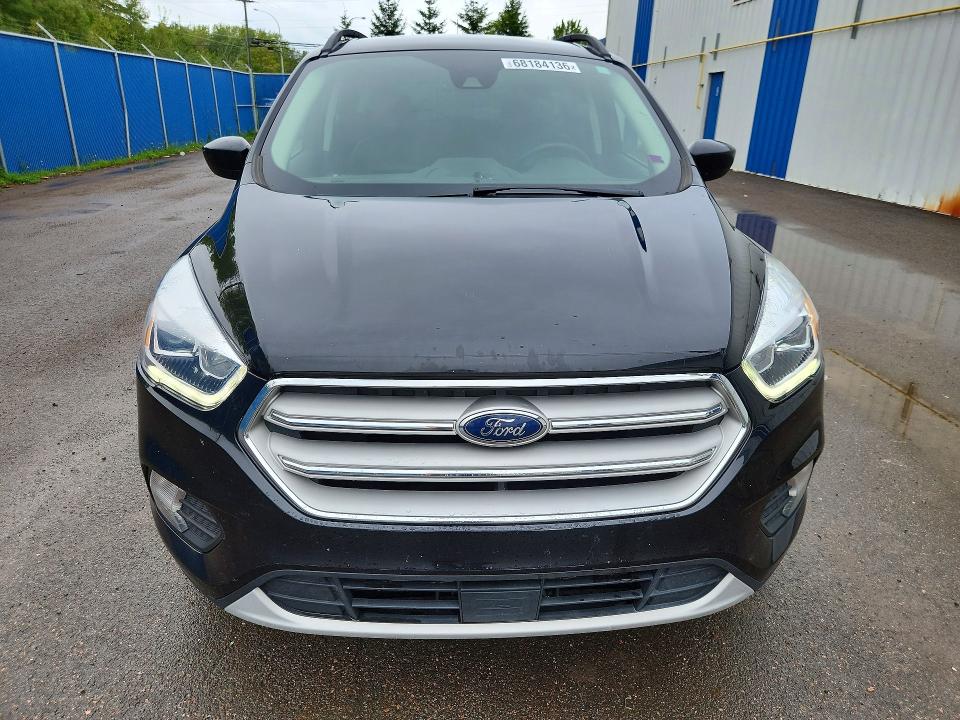 68184136 :رقم المزاد ، 1FMCU9HDXKUB68006 vin ، 2019 Ford Escape مزاد بيع
