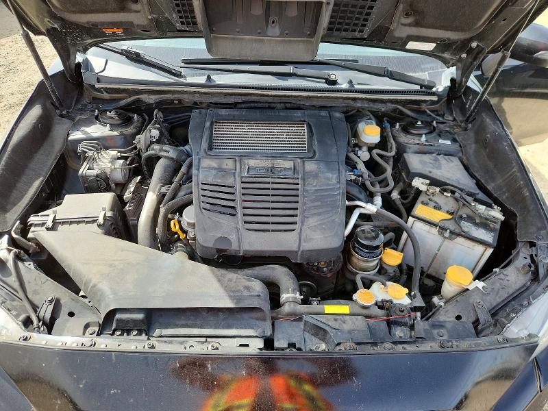 Продажа на аукционе авто 2017 Subaru Wrx, vin: JF1VA1L61H9803258, номер лота: 68252846