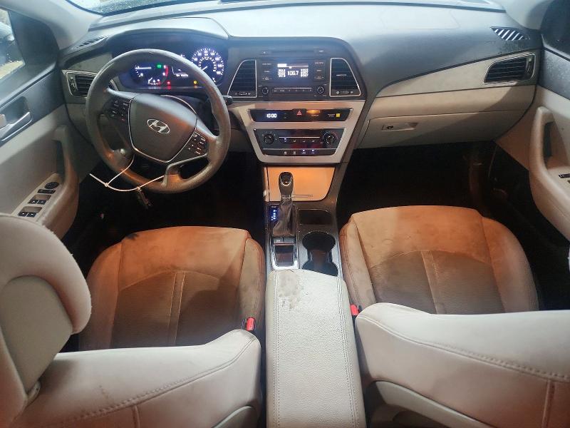 Aukcja sprzedaży 2017 Hyundai Sonata, vin: 5NPE24AF6HH546035, numer aukcji: 69223706