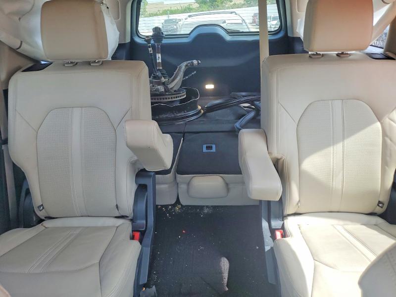 Продаж на аукціоні авто 2022 Ford Expedition, vin: 1FMJK1MT7NEA66897, номер лоту: 67981686