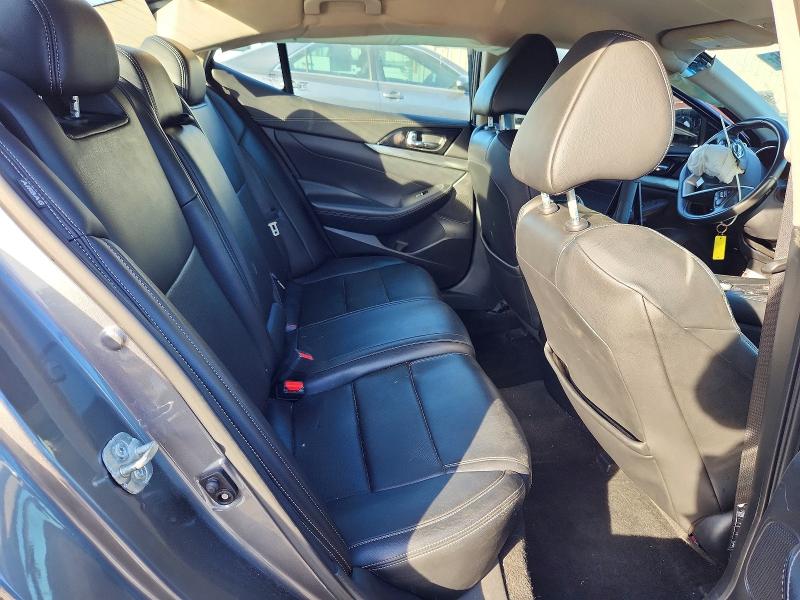 2020 Nissan Maxima მანქანა იყიდება აუქციონზე, vin: 1N4AA6CVXLC373907, აუქციონის ნომერი: 70771706