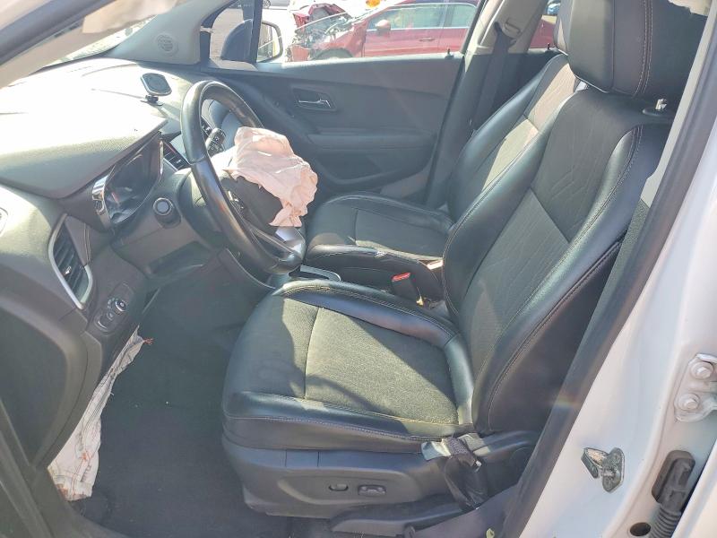 68155666 :رقم المزاد ، 3GNCJPSB8JL297743 vin ، 2018 Chevrolet Trax مزاد بيع
