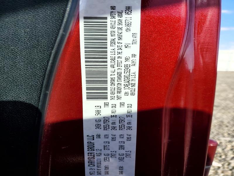 68191236 :رقم المزاد ، 1C4BJWDG0DL522499 vin ، 2013 Jeep Wrangler Unlimited مزاد بيع
