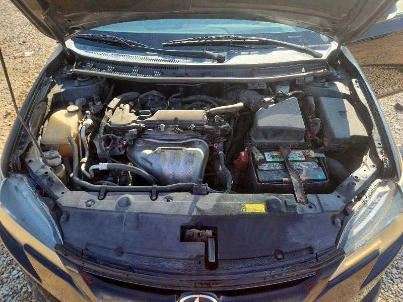 2014 Toyota Scion Tc მანქანა იყიდება აუქციონზე, vin: JTKJF5C77F3091647, აუქციონის ნომერი: 68945036