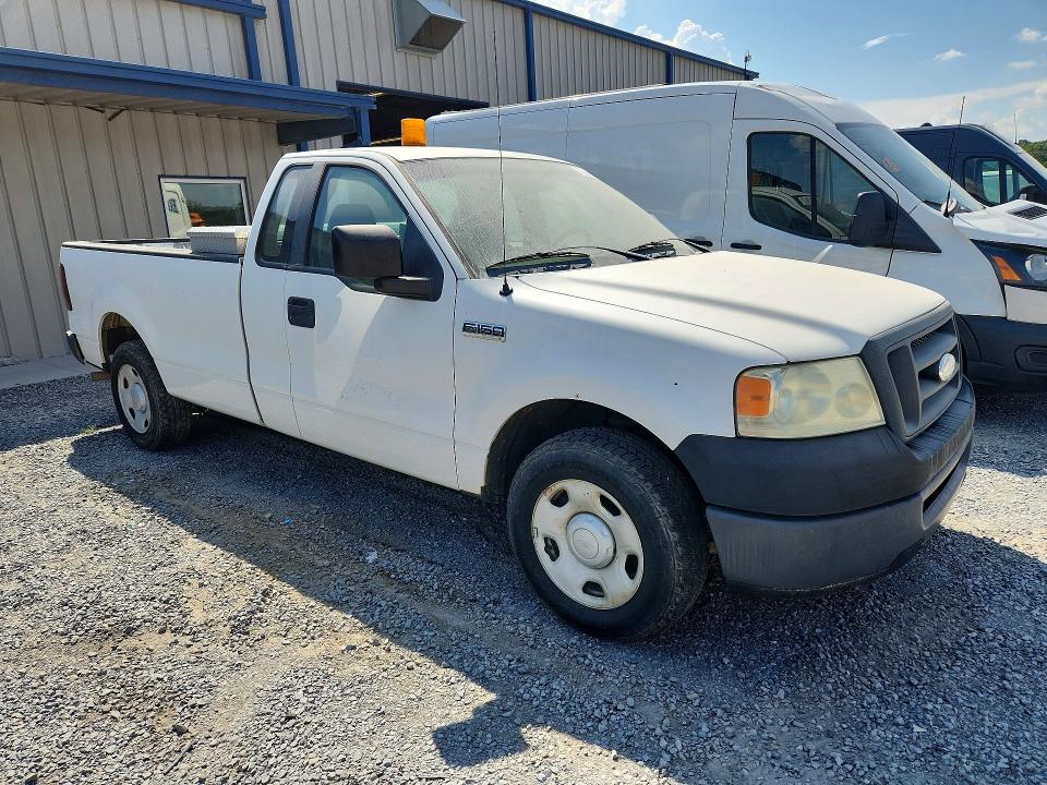 Aukcja sprzedaży 2008 Ford F150, vin: 1FTRF12278KB62945, numer aukcji: 66362106