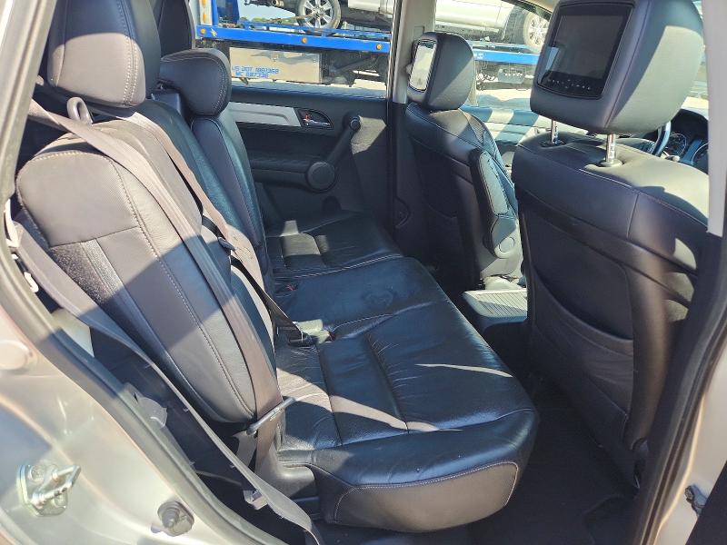 Продаж на аукціоні авто 2011 Honda Cr-v, vin: JHLRE3H75BC012628, номер лоту: 67263426