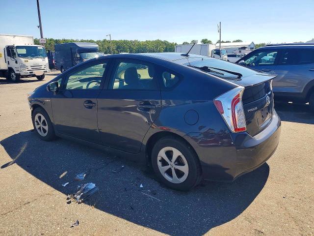 Aukcja sprzedaży 2015 Toyota Prius, vin: JTDKN3DU9F0470061, numer aukcji: 67779476