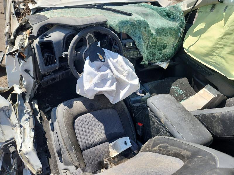 67654376 :رقم المزاد ، 1GCGSDEN1M1112908 vin ، 2021 Chevrolet Colorado مزاد بيع
