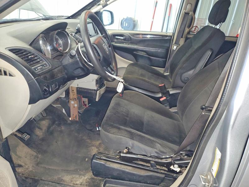 2019 Dodge Grand Caravan მანქანა იყიდება აუქციონზე, vin: 2C4RDGBG7KR726669, აუქციონის ნომერი: 70374656