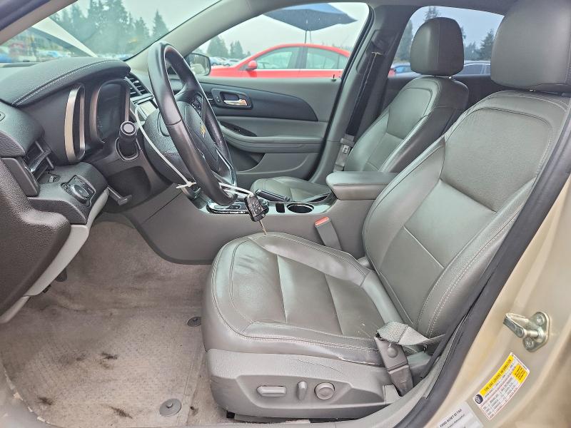 Aukcja sprzedaży 2014 Chevrolet Malibu, vin: 1G11E5SL2EF240626, numer aukcji: 69811596