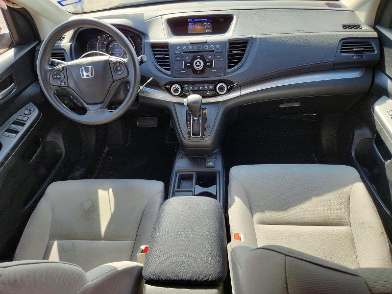 Aukcja sprzedaży 2015 Honda Cr-v, vin: 3CZRM3H39FG702294, numer aukcji: 68275246
