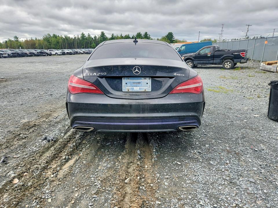 Продаж на аукціоні авто 2018 Mercedes-benz Cla, vin: WDDSJ4GB3JN630867, номер лоту: 68577206