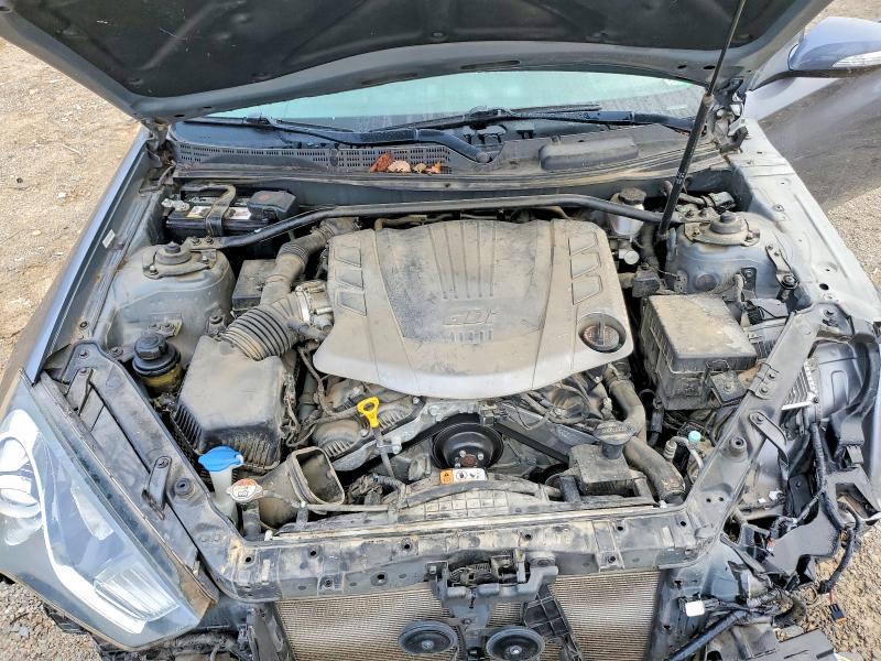 Продаж на аукціоні авто 2013 Hyundai Genesis Coupe, vin: KMHHU6KJ4DU112732, номер лоту: 69565956